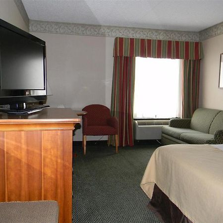 Oak Hill Holiday Lodge Hotel חדר תמונה